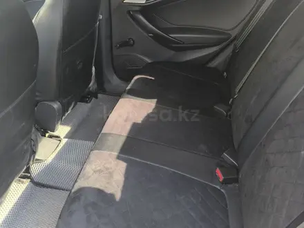 ВАЗ (Lada) Vesta 2021 года за 4 200 000 тг. в Семей – фото 8