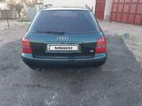 Audi A4 1998 года за 1 800 000 тг. в Казыгурт – фото 4