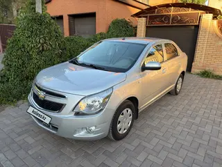 Chevrolet Cobalt