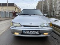 ВАЗ (Lada) 2114 2013 года за 1 500 000 тг. в Алматы