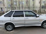 ВАЗ (Lada) 2114 2013 годаүшін1 500 000 тг. в Алматы – фото 2