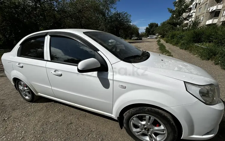 Chevrolet Nexia 2020 годаүшін6 000 000 тг. в Семей