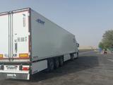 Schmitz Cargobull  SLX 2014 годаүшін18 000 000 тг. в Шымкент – фото 2
