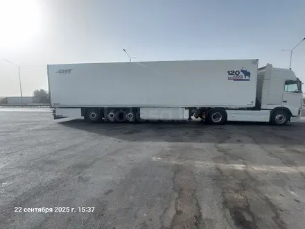 Schmitz Cargobull  SLX 2014 года за 18 000 000 тг. в Шымкент – фото 3