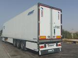 Schmitz Cargobull  SLX 2014 годаүшін18 000 000 тг. в Шымкент – фото 4