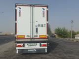 Schmitz Cargobull  SLX 2014 годаүшін18 000 000 тг. в Шымкент – фото 5