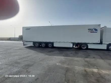 Schmitz Cargobull  SLX 2014 года за 18 000 000 тг. в Шымкент – фото 7