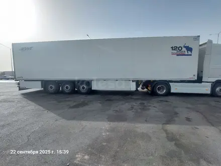 Schmitz Cargobull  SLX 2014 года за 18 000 000 тг. в Шымкент – фото 8