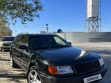 Audi 100 1992 годаүшін2 900 000 тг. в Актобе – фото 2