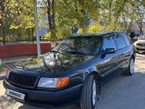 Audi 100 1992 годаүшін2 900 000 тг. в Актобе – фото 3