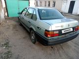 Volkswagen Passat 1990 года за 904 397 тг. в Аягоз – фото 5