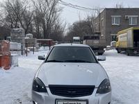 ВАЗ (Lada) Priora 2170 2012 года за 2 800 000 тг. в Караганда