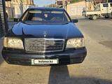 Mercedes-Benz S 500 1997 года за 4 000 000 тг. в Шымкент