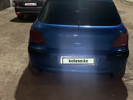 Peugeot 307 2004 года за 2 000 000 тг. в Жезказган – фото 2