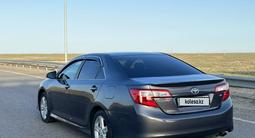 Toyota Camry 2012 годаfor8 000 000 тг. в Кызылорда – фото 3