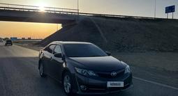 Toyota Camry 2012 годаfor8 000 000 тг. в Кызылорда – фото 2