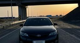 Toyota Camry 2012 годаfor8 000 000 тг. в Кызылорда – фото 5