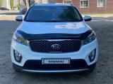Kia Sorento 2015 года за 10 400 000 тг. в Семей – фото 4