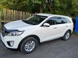 Kia Sorento 2015 года за 10 400 000 тг. в Семей – фото 5