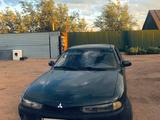 Mitsubishi Galant 1995 года за 770 000 тг. в Балхаш – фото 2