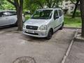 Suzuki Wagon R 2004 года за 2 700 000 тг. в Алматы – фото 2