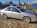 Nissan Sunny 2005 годаүшін1 900 000 тг. в Атырау – фото 2