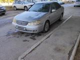 Nissan Sunny 2005 года за 2 200 000 тг. в Атырау