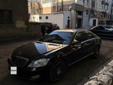 Mercedes-Benz S 500 2005 года за 6 000 000 тг. в Караганда – фото 4