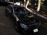 Mercedes-Benz S 500 2005 года за 6 000 000 тг. в Караганда – фото 2