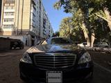 Mercedes-Benz S 500 2005 года за 6 000 000 тг. в Караганда – фото 3