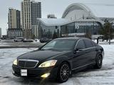 Mercedes-Benz S 500 2005 годаүшін6 500 000 тг. в Караганда