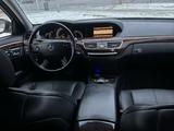 Mercedes-Benz S 500 2005 годаүшін6 500 000 тг. в Караганда – фото 2