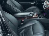 Mercedes-Benz S 500 2005 годаүшін6 500 000 тг. в Караганда – фото 4