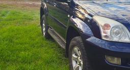 Toyota Land Cruiser Prado 2007 годаүшін12 800 000 тг. в Семей – фото 4