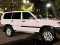 Toyota Land Cruiser 2002 года за 7 850 000 тг. в Караганда – фото 4
