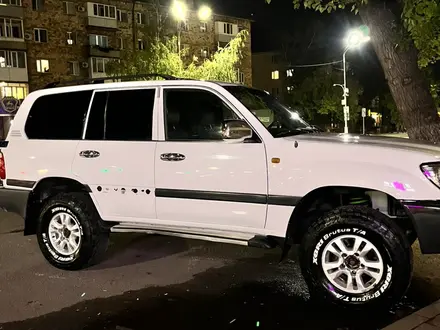 Toyota Land Cruiser 2002 года за 7 850 000 тг. в Караганда – фото 4
