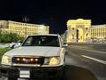 Toyota Land Cruiser 2002 года за 7 850 000 тг. в Караганда – фото 2