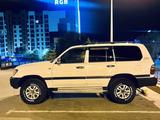 Toyota Land Cruiser 2002 года за 7 850 000 тг. в Караганда