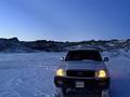 Toyota Land Cruiser 2002 года за 7 850 000 тг. в Караганда – фото 6