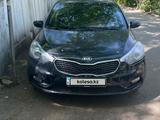 Kia Cerato 2013 года за 5 200 000 тг. в Алматы – фото 2