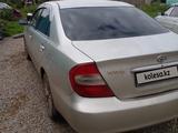 Toyota Camry 2002 годаүшін4 500 000 тг. в Кокшетау