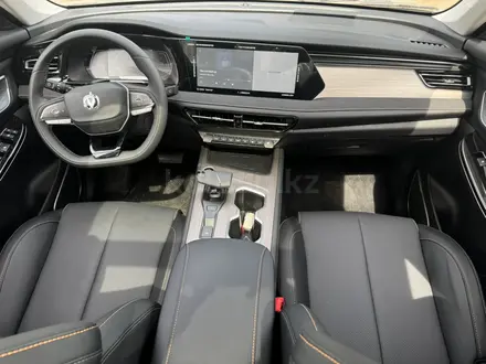 Changan X7 Plus 2025 года за 10 900 000 тг. в Уральск – фото 10