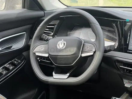 Changan X7 Plus 2025 года за 10 900 000 тг. в Уральск – фото 11
