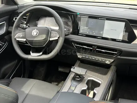 Changan X7 Plus 2025 года за 10 900 000 тг. в Уральск – фото 12