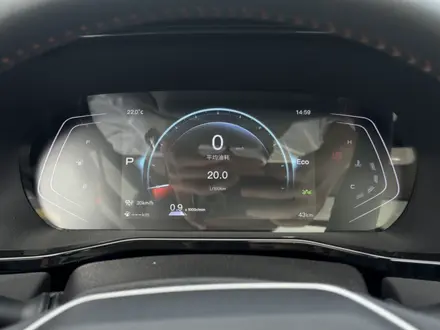 Changan X7 Plus 2025 года за 10 900 000 тг. в Уральск – фото 15