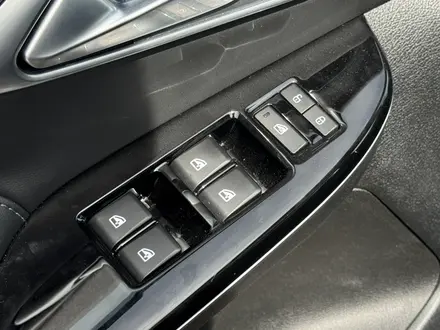 Changan X7 Plus 2025 года за 10 900 000 тг. в Уральск – фото 14