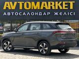 Changan X7 Plus 2025 года за 11 100 000 тг. в Уральск – фото 4