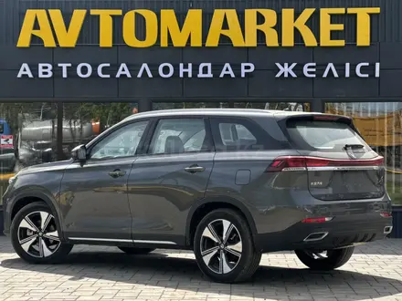 Changan X7 Plus 2025 года за 10 900 000 тг. в Уральск – фото 4
