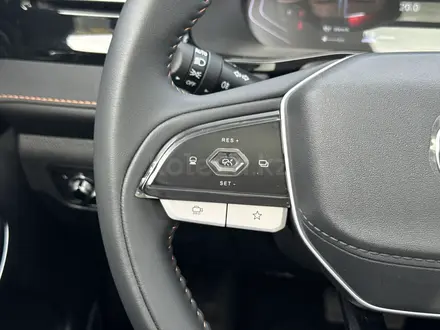 Changan X7 Plus 2025 года за 10 900 000 тг. в Уральск – фото 24