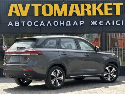 Changan X7 Plus 2025 года за 10 900 000 тг. в Уральск – фото 3